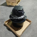 PC25-1 Final Drive TM04 Motor de viaje